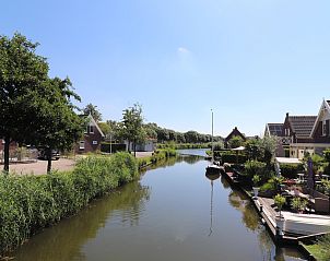 Verblijf 690349 - Vakantiewoning Voorne Putten/Hoekse waard - Standaard 211