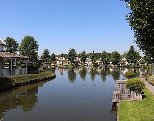 Verblijf 690349 - Vakantiewoning Voorne Putten/Hoekse waard - Standaard 211