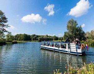 Verblijf 690349 - Vakantiewoning Voorne Putten/Hoekse waard - Standaard 211