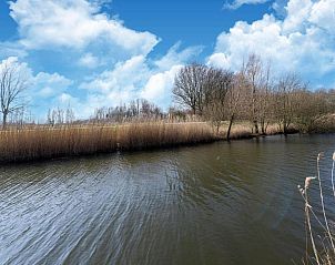 Verblijf 690349 - Vakantiewoning Voorne Putten/Hoekse waard - Standaard 211