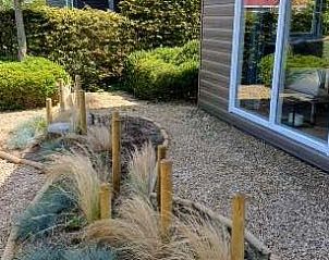 Verblijf 690805 - Chalet Noordzeekust - Pinquin 31