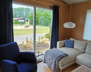 Verblijf 690805 - Chalet Noordzeekust - Pinquin 31