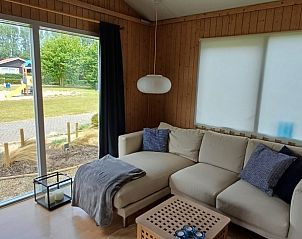 Verblijf 690805 - Chalet Noordzeekust - Pinquin 31