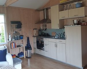Verblijf 690805 - Chalet Noordzeekust - Pinquin 31