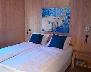 Verblijf 690805 - Chalet Noordzeekust - Pinquin 31