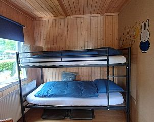 Verblijf 690805 - Chalet Noordzeekust - Pinquin 31