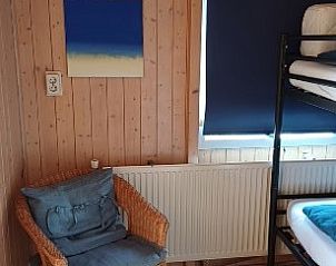 Verblijf 690805 - Chalet Noordzeekust - Pinquin 31
