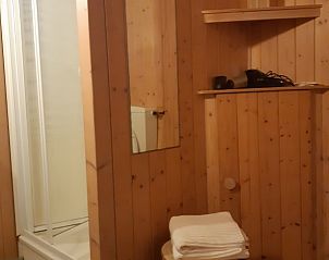 Verblijf 690805 - Chalet Noordzeekust - Pinquin 31