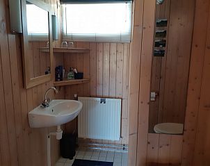 Verblijf 690805 - Chalet Noordzeekust - Pinquin 31