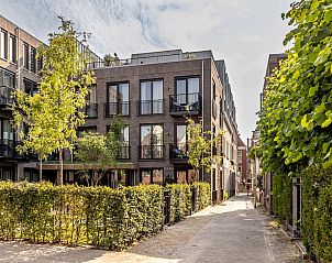Verblijf 700414 - Appartement Rotterdam eo - Delft 4B
