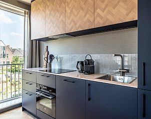 Verblijf 700414 - Appartement Rotterdam eo - Delft 4B