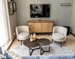 Verblijf 700414 - Appartement Rotterdam eo - Delft 4B