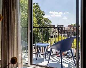 Verblijf 700414 - Appartement Rotterdam eo - Delft 4B