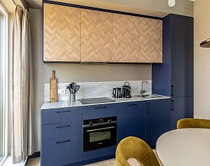 Verblijf 700414 - Appartement Rotterdam eo - Delft 4B