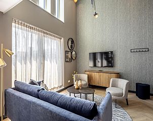 Verblijf 700414 - Appartement Rotterdam eo - Delft 4B