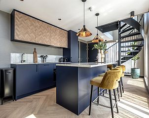 Verblijf 700414 - Appartement Rotterdam eo - Delft 4B