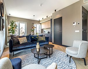 Verblijf 700414 - Appartement Rotterdam eo - Delft 4B