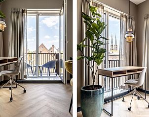 Verblijf 700414 - Appartement Rotterdam eo - Delft 4B