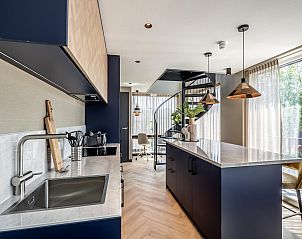 Verblijf 700414 - Appartement Rotterdam eo - Delft 4B