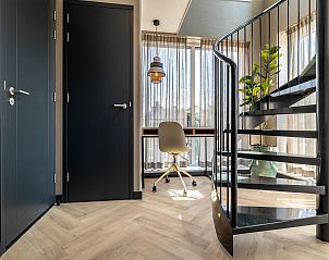 Verblijf 700414 - Appartement Rotterdam eo - Delft 4B