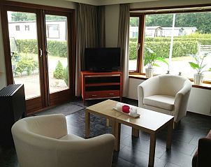 Verblijf 701149 - Vakantiewoning Rotterdam eo - 781990