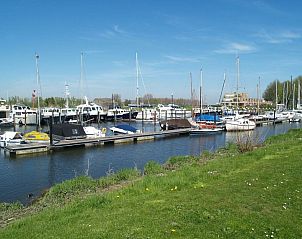 Verblijf 701149 - Vakantiewoning Rotterdam eo - 781990