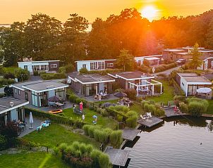 EuroParcs Veluwemeer