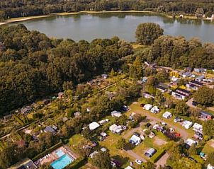 Vakantiepark Delftse Hout