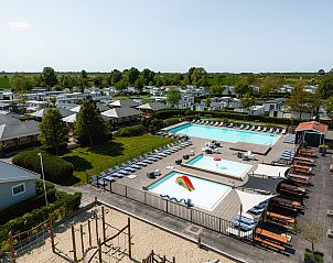 Camping de Molenhoek