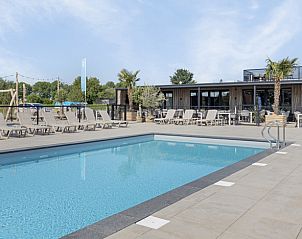 Resort Lexmond