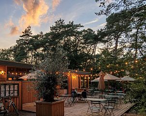 Camping Huttopia De Veluwe