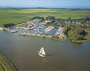 Minicamping Marina Warns