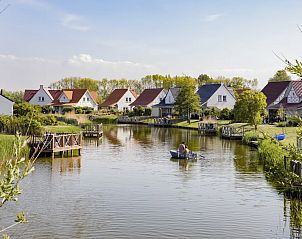 Noordzee Résidence Cadzand Bad