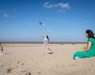 Strandpark Duynhille