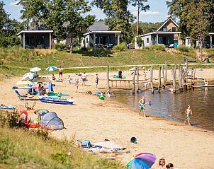 Vakantiepark Leukermeer