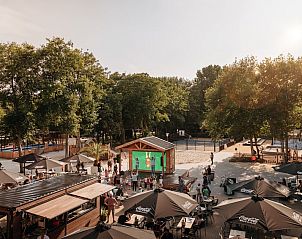 Vakantiepark Kijkduin