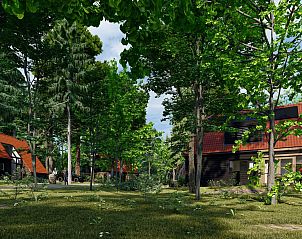 Landal Buytenplaets Rhenen