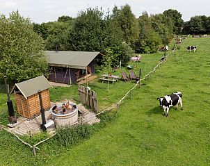 BoerenBed De Lange Weide