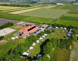 Camping Eefting