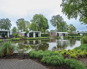 Résidence de Leuvert