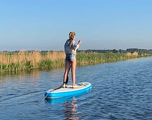 Boerencamping Swarthoeve