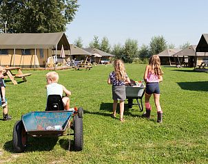 FarmCamps Oranjepolder