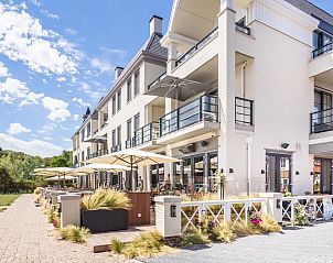 Noordzee R&eacute;sidence Dishoek