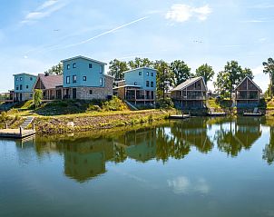 Landal Marina Resort Well