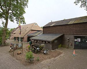 Camping de Berghoeve