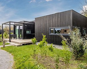 Noordzee Résidence De Banjaard