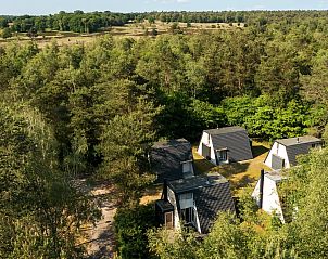 Bungalowpark Hoenderloo