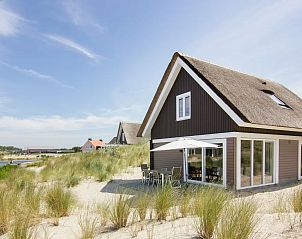 Strand Resort Ouddorp Duin