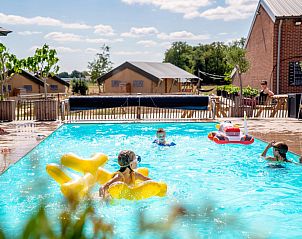 FarmCamps Hoeve Luyterheyde