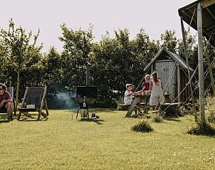 BoerenBed Boerderij Ameland